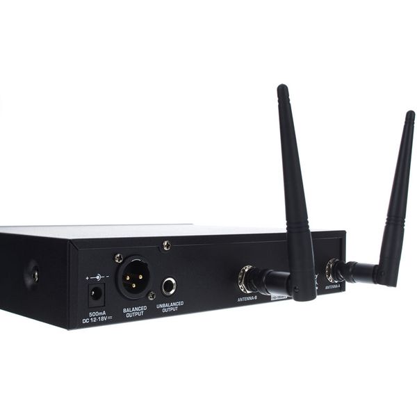the t.bone free solo HT 1.8 GHz