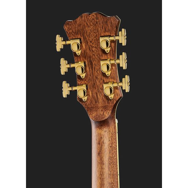 DAngelico Excel Tammany Vintage Sunset