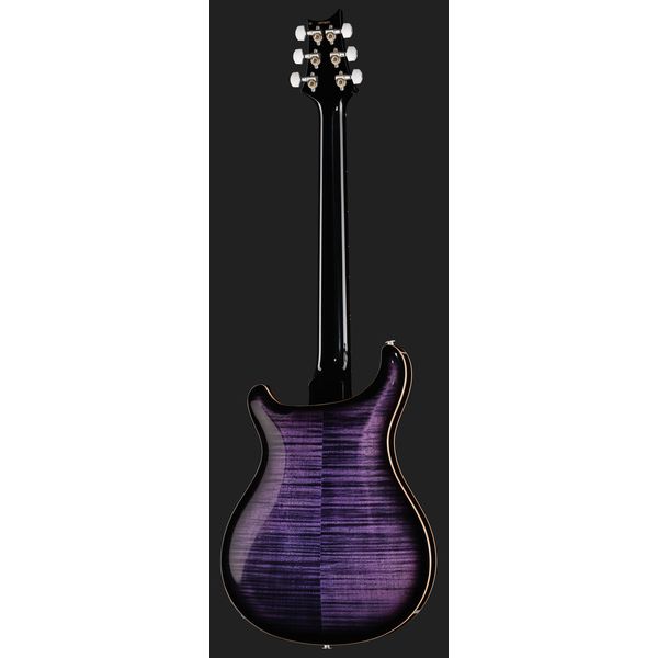 PRS Hollowbody II Piezo Purple Mis