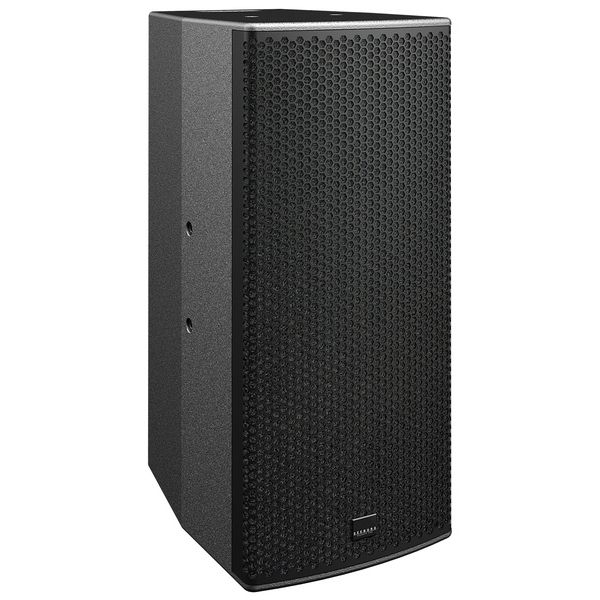 Seeburg Acoustic Line F4