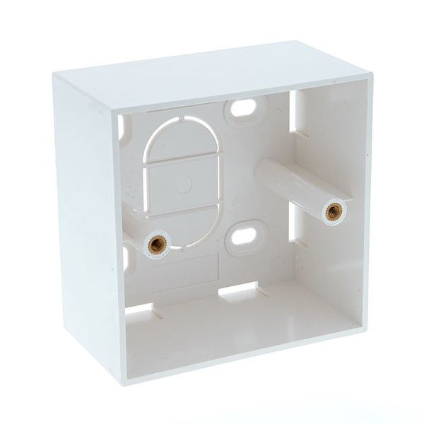 Lindy Surface Mount DCP4S-DCP1V4S