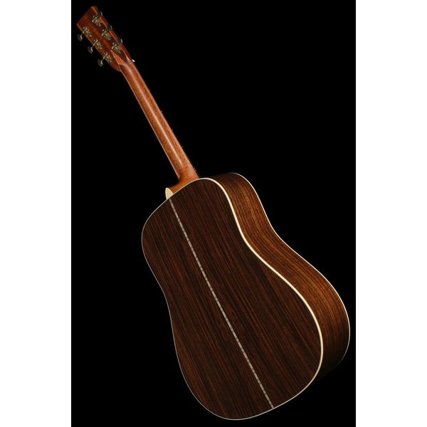 Martin Guitar D28 Satin 1935 Burst