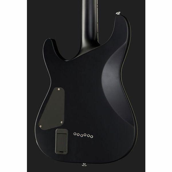 Schecter Damien Platinum 6 SBK