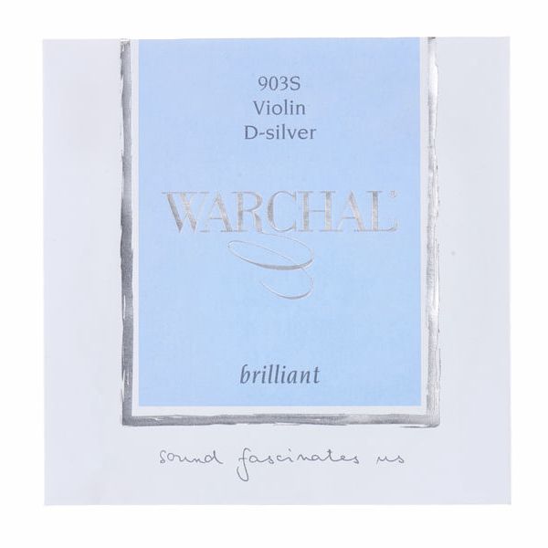 Warchal Brilliant 4/4 S Ball End