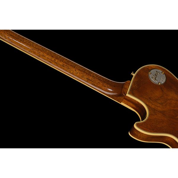 Gibson 70th Les Paul Cust. HPT 5AQ AN