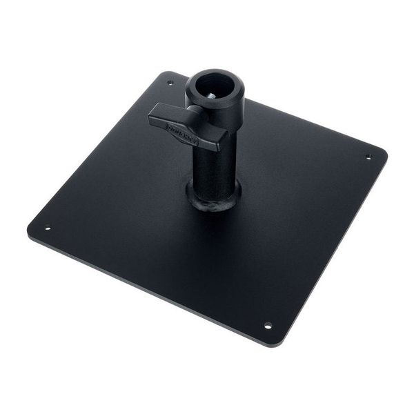 Doughty T54200 Turtle Plate