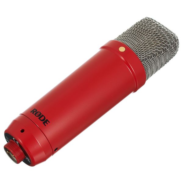 Rode NT1 Signature Red