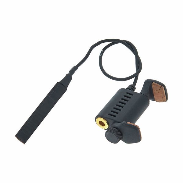 David Gage The Realist Violin Mini Jack