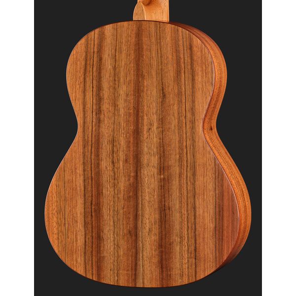 Hanika Custom 50PF LH Spruce