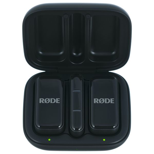Rode Wireless Micro