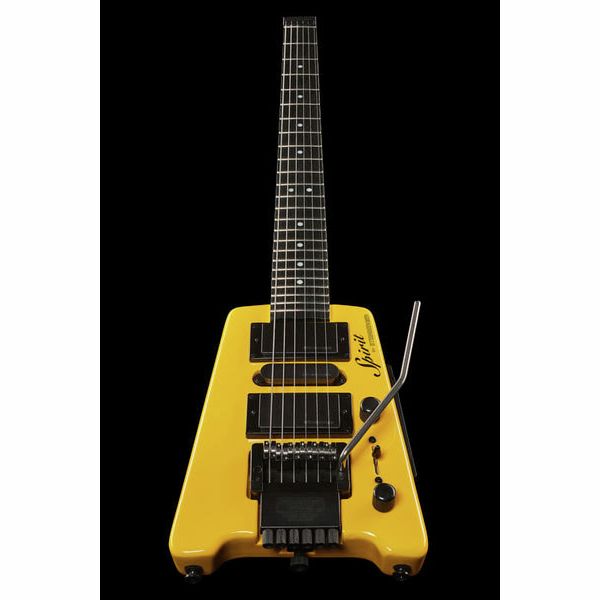 Steinberger Guitars GT-Pro Deluxe HY