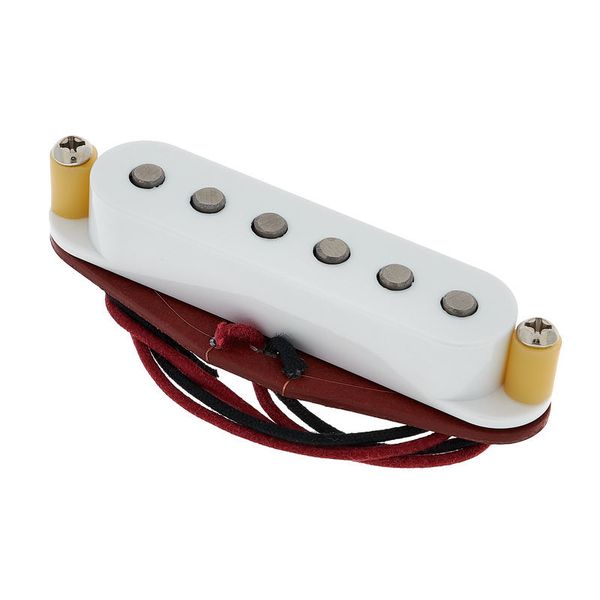 Bare Knuckle BC True Grit ST MI WH