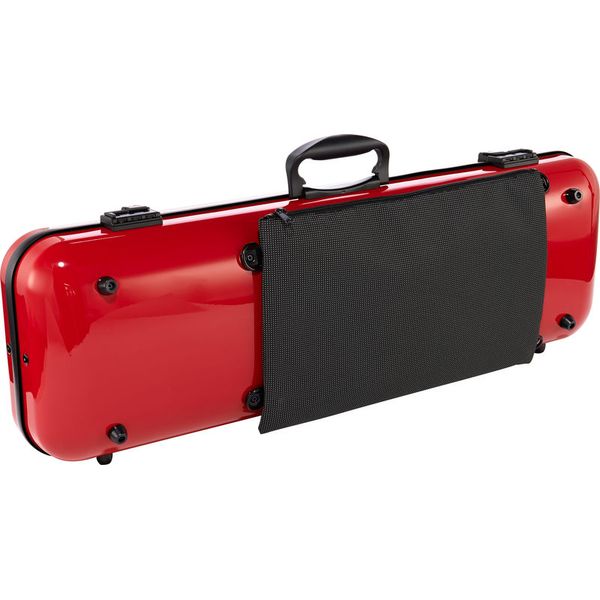 Gewa Air 2.1 Violincase 4/4 RD