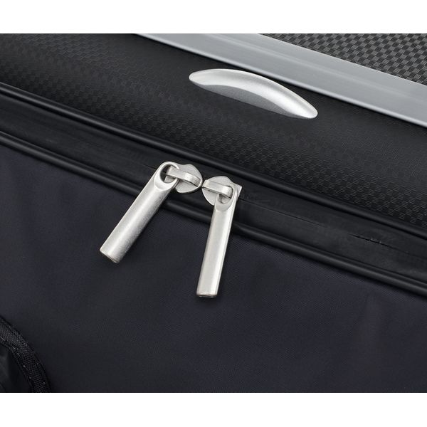 bam PANT2202XLN Viola Case Black