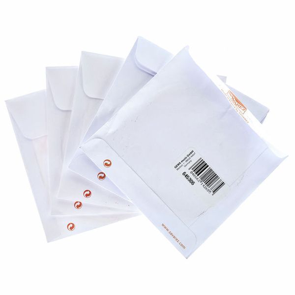 Savarez Soprano Viola da Gamba Strings