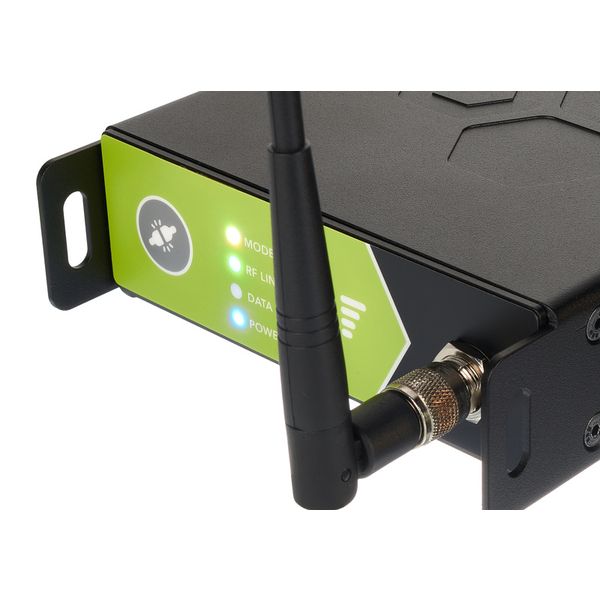 Lumenradio CRMX Luna