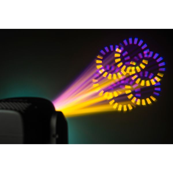 Ignition Parsifal 500 LED Beam Spot