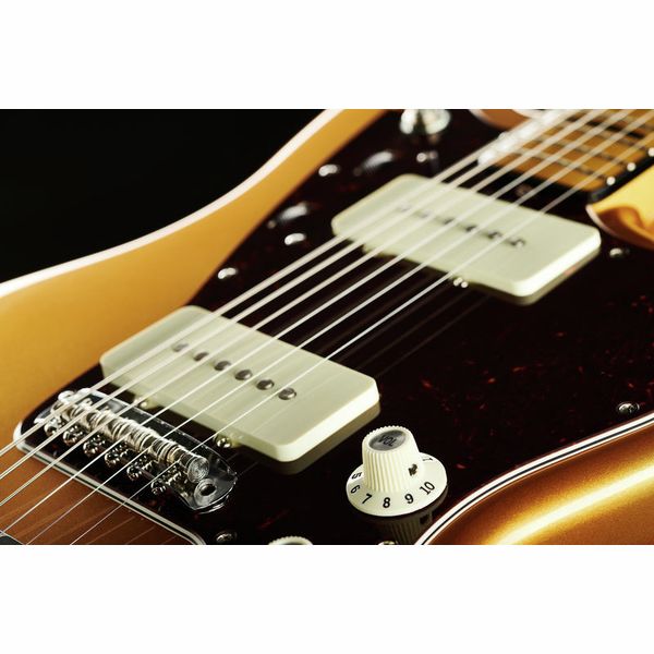 Fender Troy V Leeuwen Jazzmaster MN