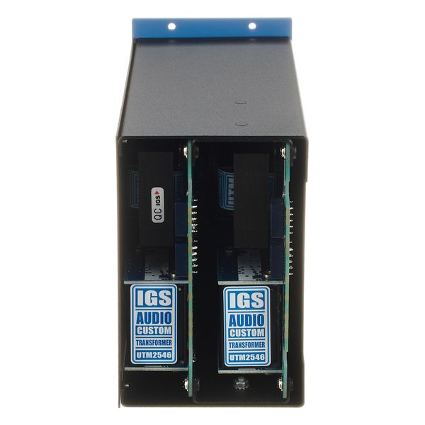 IGS Audio Rubber Bands 500 Mastering EQ