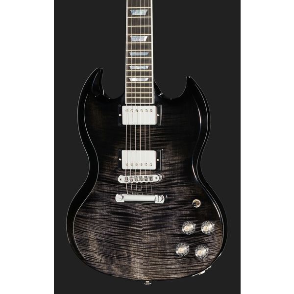 Gibson SG Modern TBF