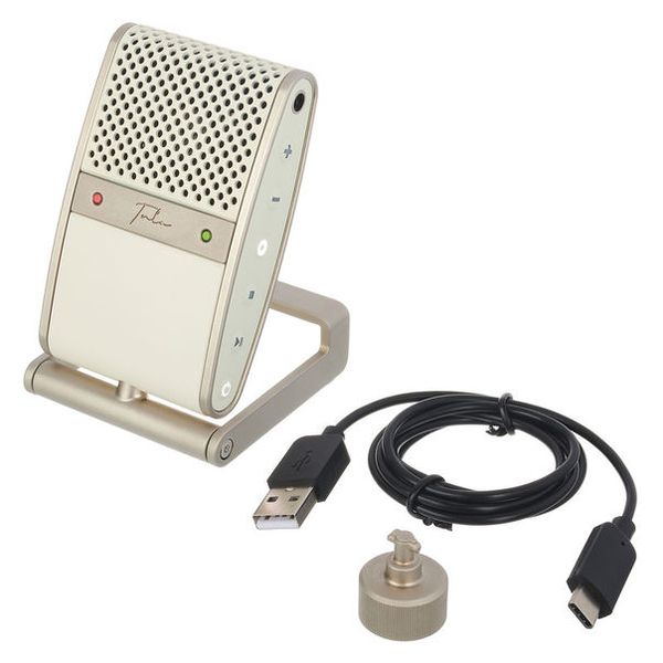 Tula Microphones Tula Mic Creme