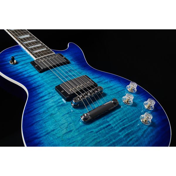 Gibson Les Paul Modern Figured CB