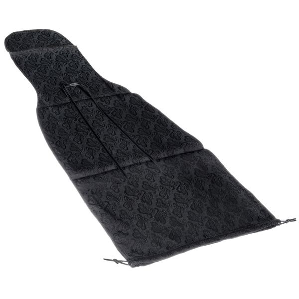 Scala Vilagio Silk Sleeve for Violin CB/BKP