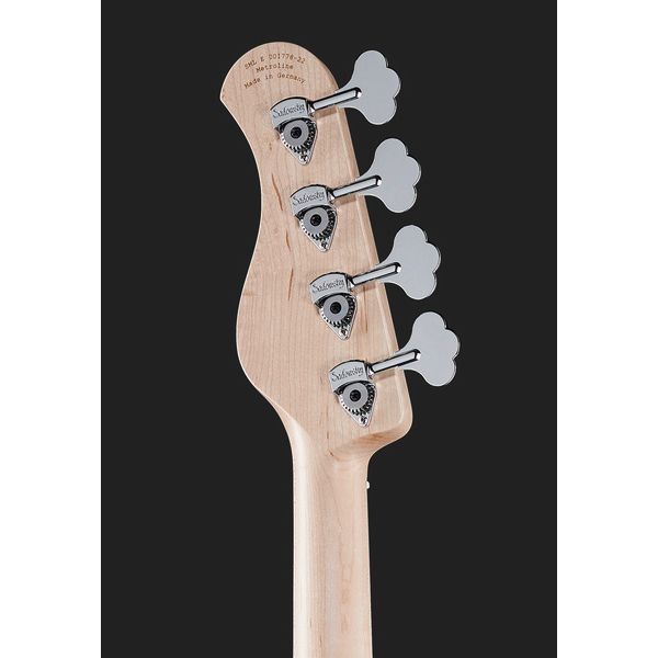 Sadowsky MetroLine 21-4 Vin MM SBK MN