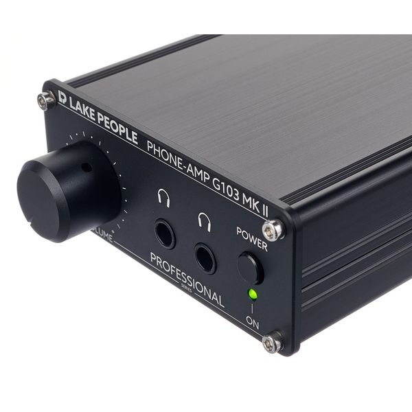 Lake People G103-P MKII