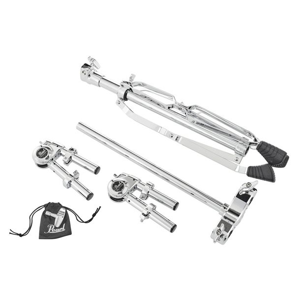 Pearl T-935 Double Tom Stand