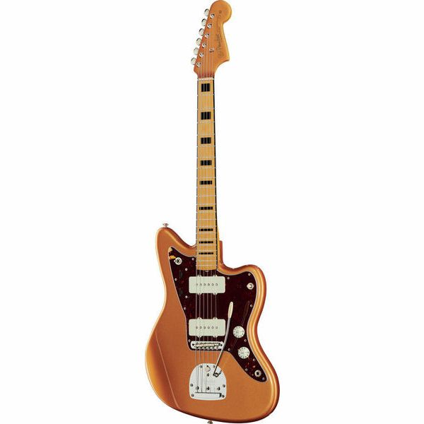 Fender Troy V Leeuwen Jazzmaster MN