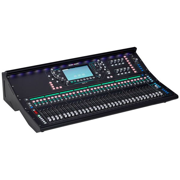 Allen & Heath SQ7 Bundle II