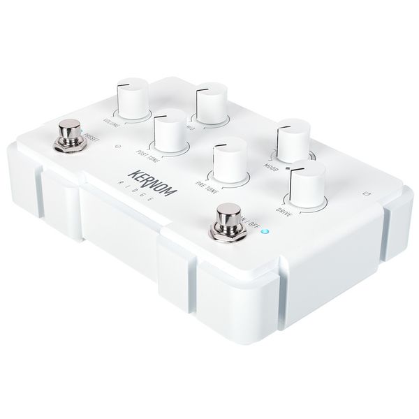 Kernom Ridge Overdrive