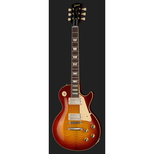 Gibson Les Paul 60 WTB ULA