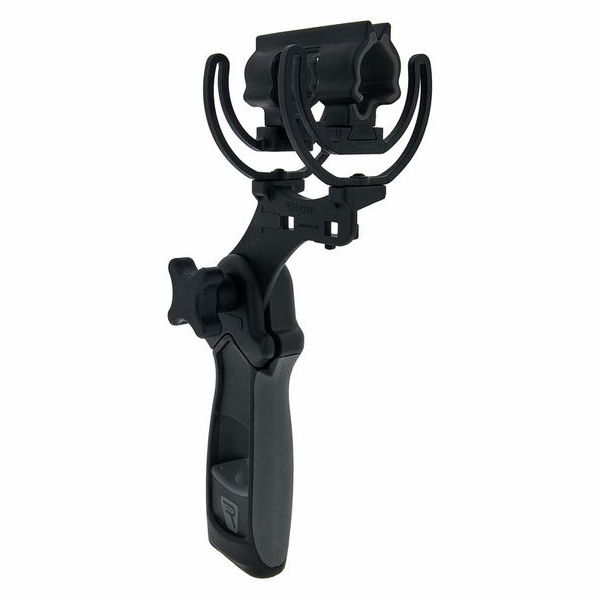 Rycote Softie Mount