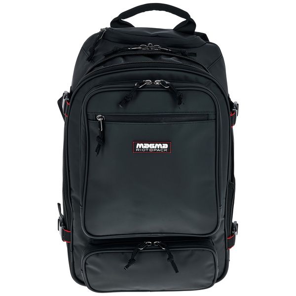 Magma RIOT DJ-Backpack