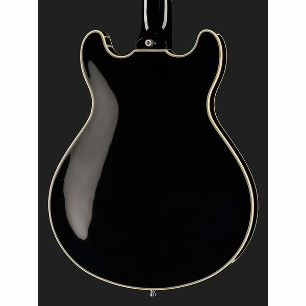 Warwick RB Star Bass 4 FL BK