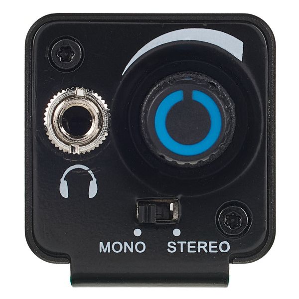 Rockboard HA 2 In-Ear Volume Controller