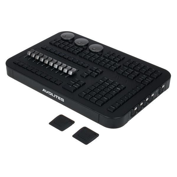 Avolites T3 Console
