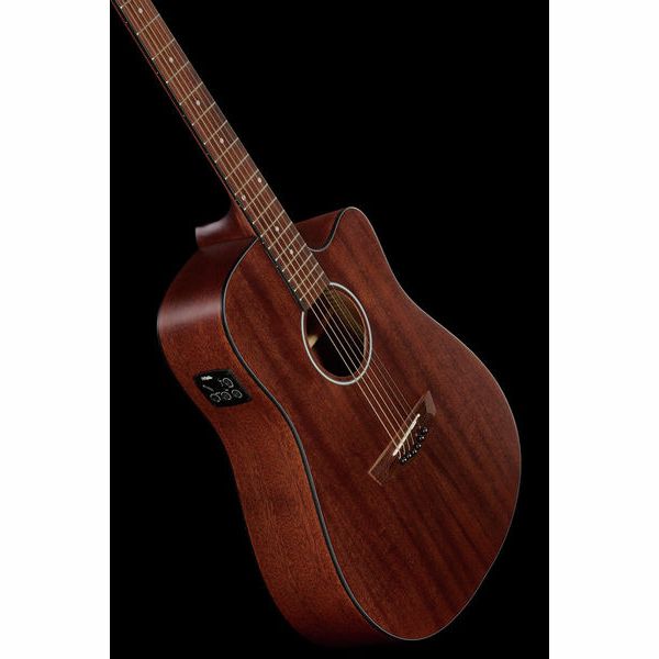 DAngelico Premier Bowery LS