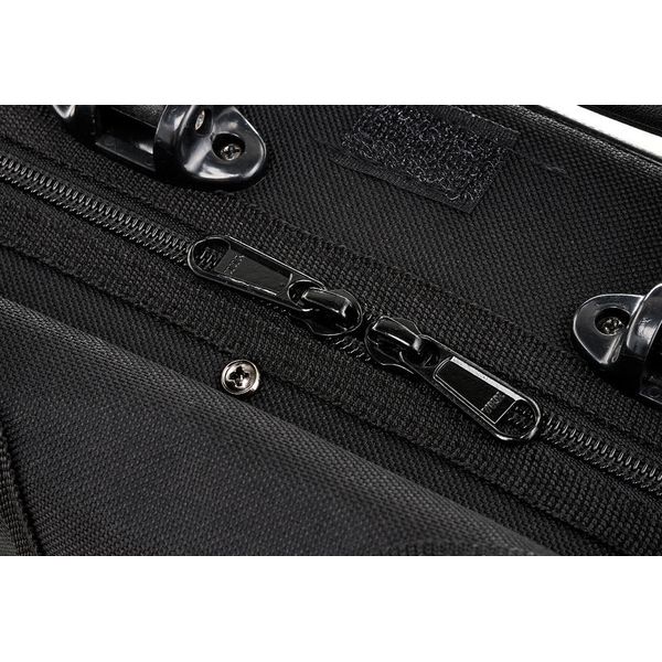Petz Violin Case 4/4 BK/GR