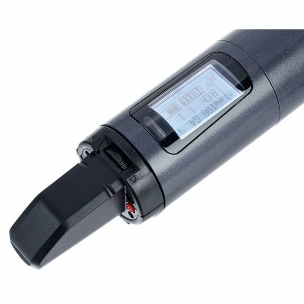 Sennheiser SKM 100 G4-S A-Band