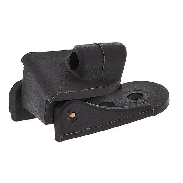 Kun Foot Holder Coll VN 1/4-1/16 H