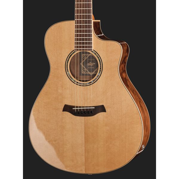 Baton Rouge X35S/FCE