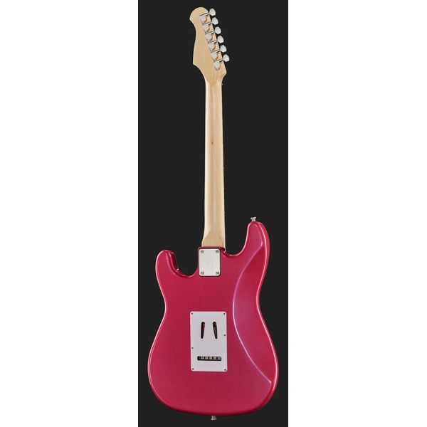 Harley Benton ST-20HSS CA Standard Series