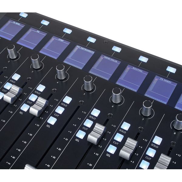 SSL UF8 Decksaver Bundle