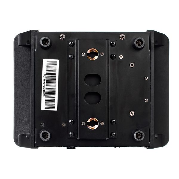 Varytec Hero Spot Wash 140 2in1 RGBW+W