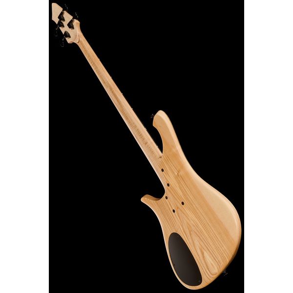 Le Fay Herr Schwarz 4 Poplar CAP