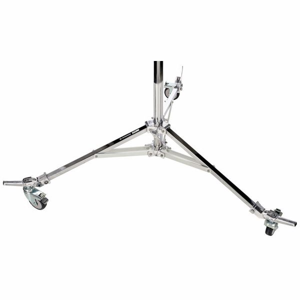 Avenger A5042CS Roller 42 Low Base