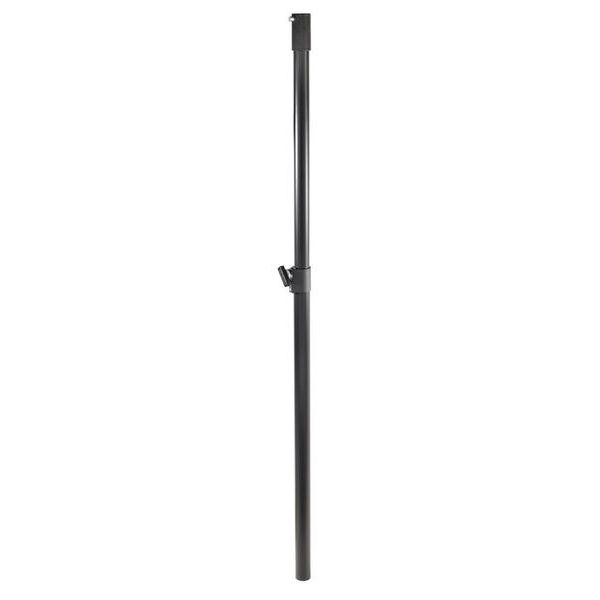Wentex P&D 1,2-1,8m upright 2-Way BK